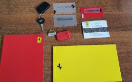 Ferrari 456 GT image