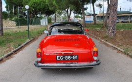 Volkswagen Karmann Ghia Coupê image