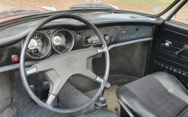 Volkswagen Karmann Ghia Coupê image