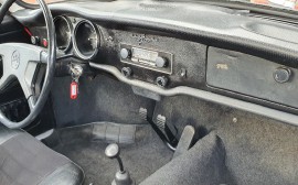 Volkswagen Karmann Ghia Coupê image