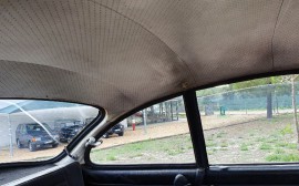 Volkswagen Karmann Ghia Coupê image
