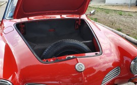 Volkswagen Karmann Ghia Coupê image