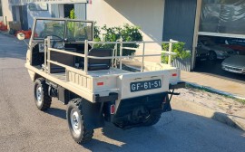 Steyr Haflinger image