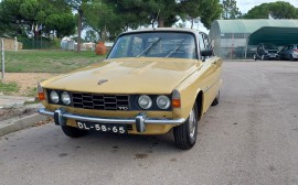 Rover 2000 TC image