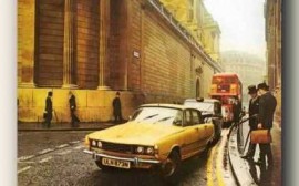 Rover 2000 TC image