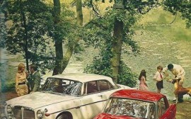 Rover 2000 TC image