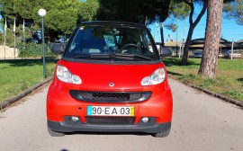 Smart For Two passion 71 Cv image