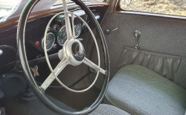 Mercedes Benz 170 D image