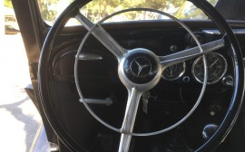 Mercedes Benz 170 D image