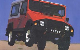 UMM Alter 2 image