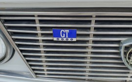 Lancia Fulvia GT image