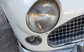 Simca Oceane Special image