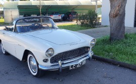 Simca Oceane Special image