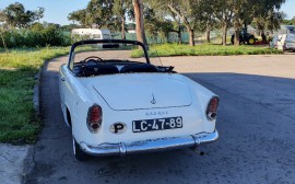 Simca Oceane Special image