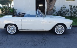 Simca Oceane Special image