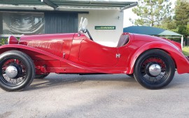 Fiat 508 S image