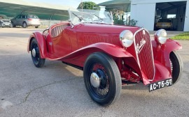 Fiat 508 S image