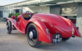 Fiat 508 S image