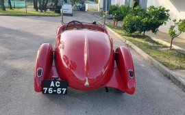 Fiat 508 S image