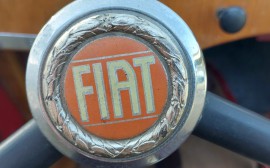 Fiat 508 S image