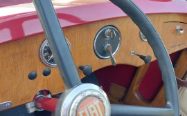 Fiat 508 S image