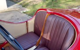 Fiat 508 S image