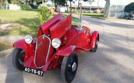 Fiat 508 S image