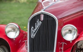Fiat 508 S image