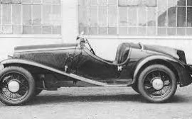 Fiat 508 S image