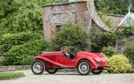 Fiat 508 S image