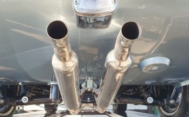 Jaguar Type E 3.8 Coupê image