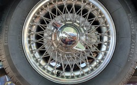 Jaguar Type E 3.8 Coupê image