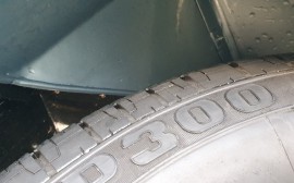 Jaguar Type E 3.8 Coupê image
