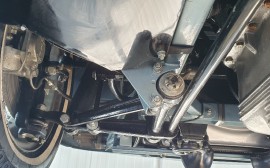Jaguar Type E 3.8 Coupê image