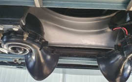 Jaguar Type E 3.8 Coupê image