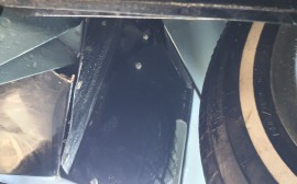 Jaguar Type E 3.8 Coupê image