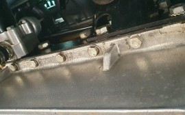 Jaguar Type E 3.8 Coupê image