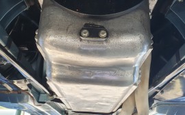 Jaguar Type E 3.8 Coupê image