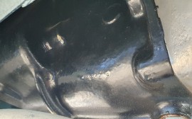 Jaguar Type E 3.8 Coupê image