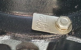 Jaguar Type E 3.8 Coupê image