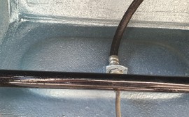 Jaguar Type E 3.8 Coupê image