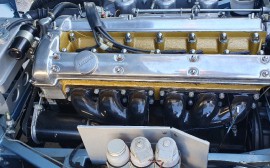Jaguar Type E 3.8 Coupê image