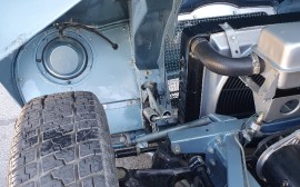 Jaguar Type E 3.8 Coupê image