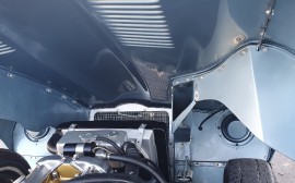 Jaguar Type E 3.8 Coupê image