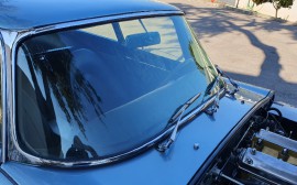 Jaguar Type E 3.8 Coupê image