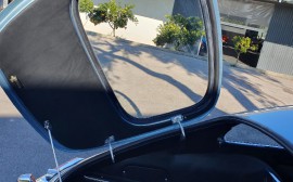 Jaguar Type E 3.8 Coupê image