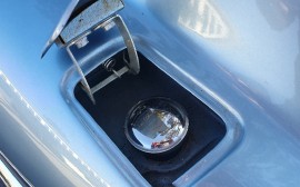 Jaguar Type E 3.8 Coupê image