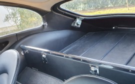 Jaguar Type E 3.8 Coupê image