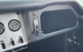 Jaguar Type E 3.8 Coupê image