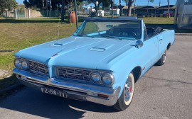 Pontiac GTO Image